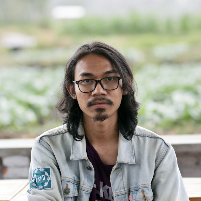 Firmansyah Sundana